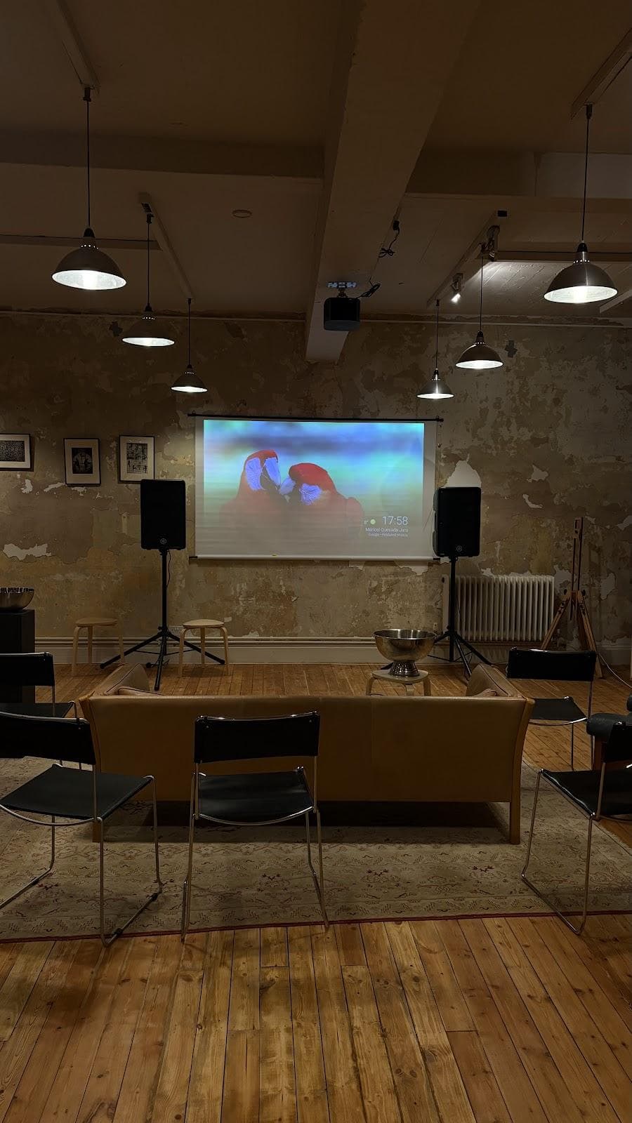 Arc Space London photo 2