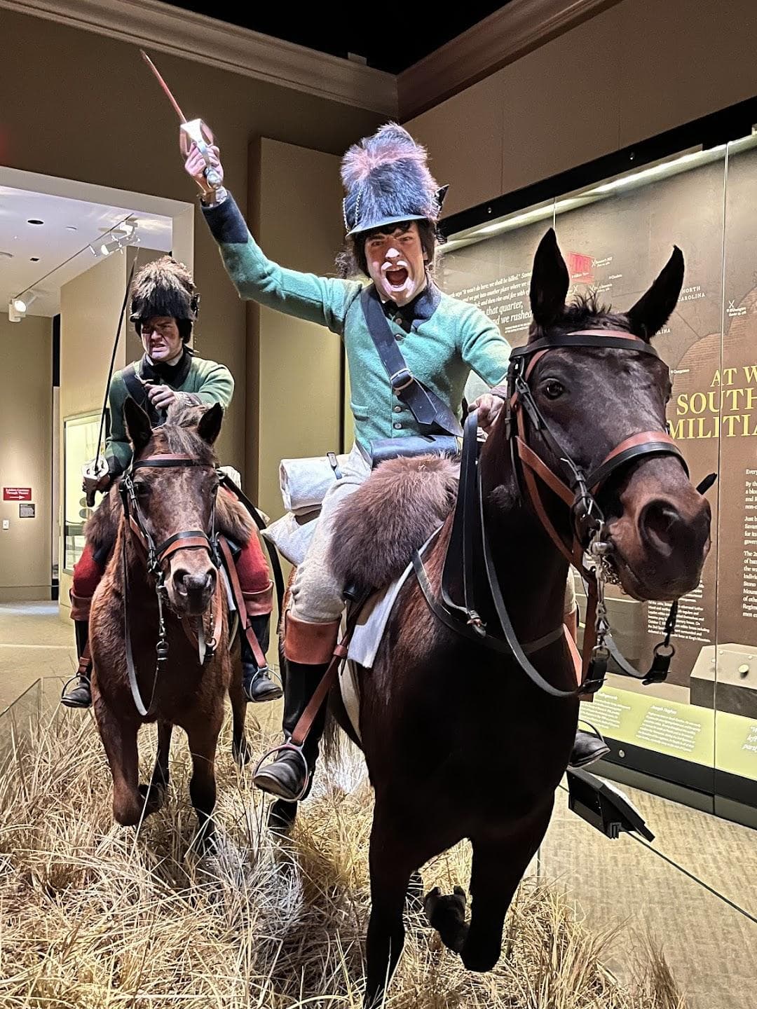 Museum of the American Revolution photo 1