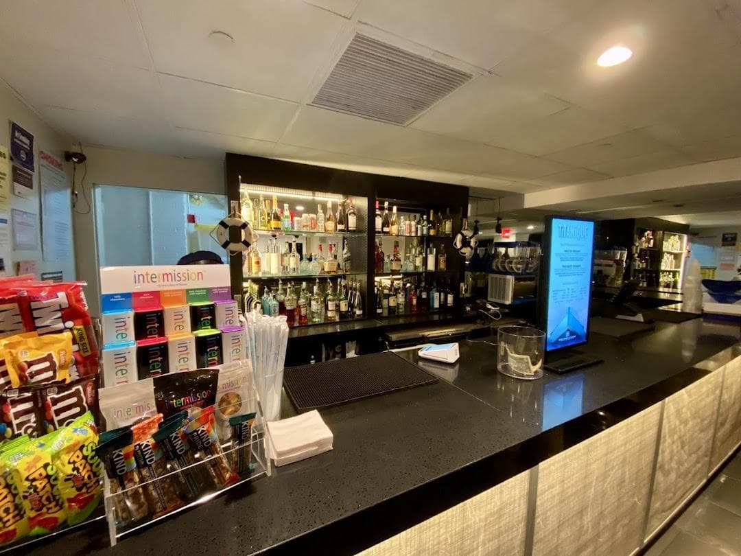 Daryl Roth Theatre photo 1