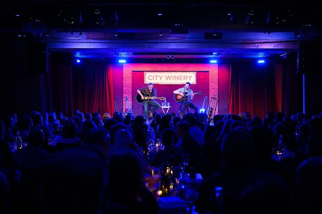 City Winery Philadelphia photo 4