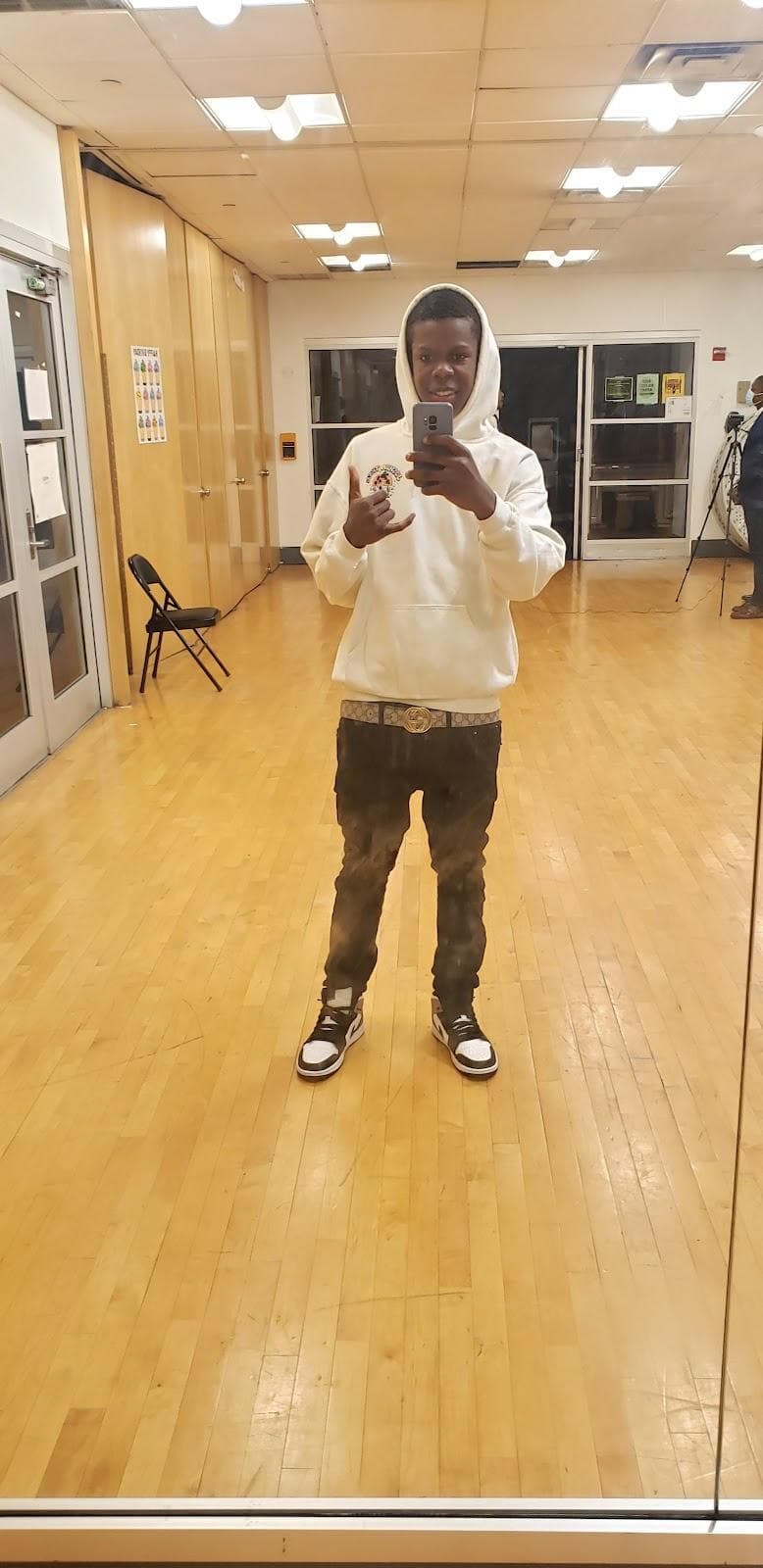 Justice Sonia Sotomayor Community Center photo 6