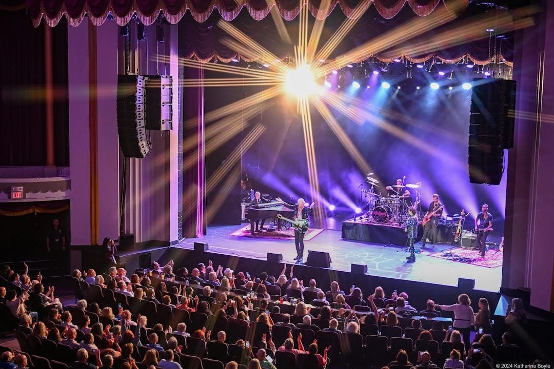 Mayo Performing Arts Center (MPAC) photo 6