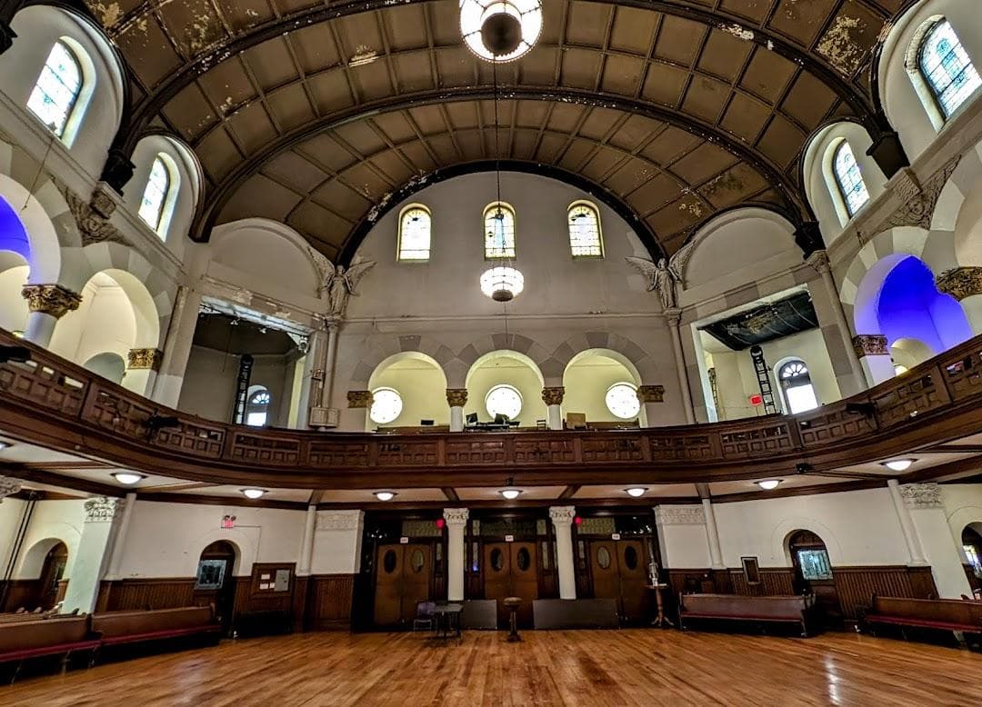 St. Paul & St. Andrew United Methodist Church photo 6