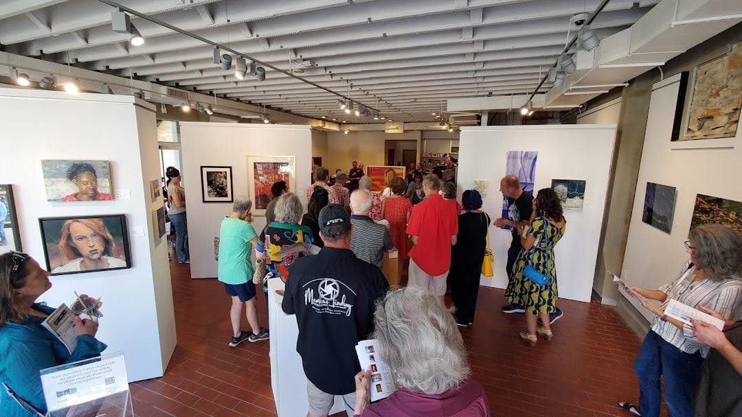 Georgetown Art Center photo 2