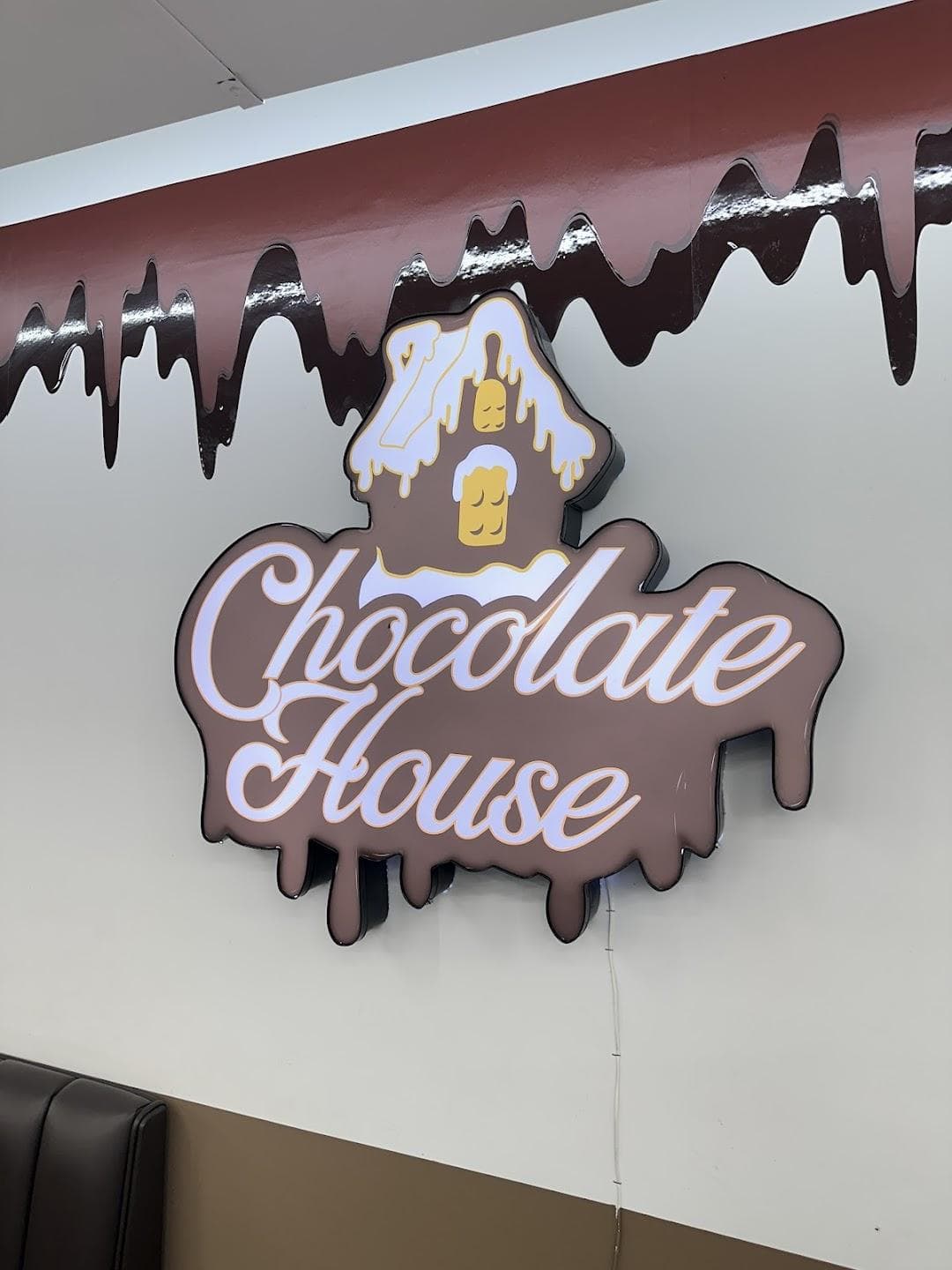 Chocolate House Astoria photo 4