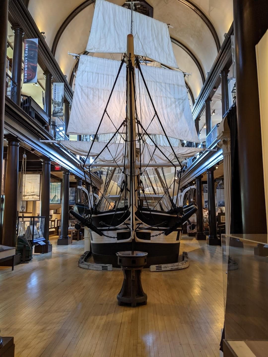 New Bedford Whaling Museum photo 4