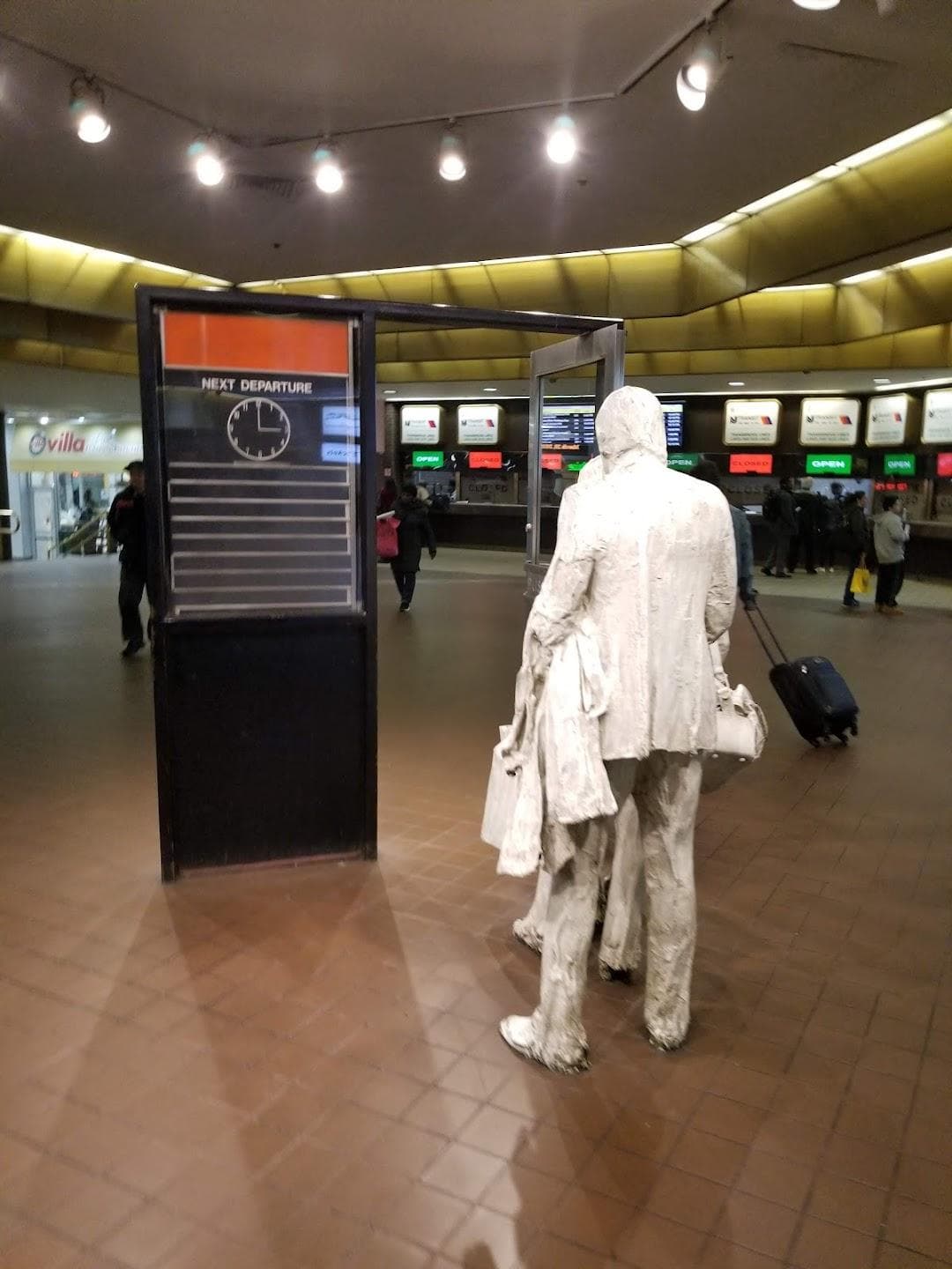 Greyhound Shop photo 2