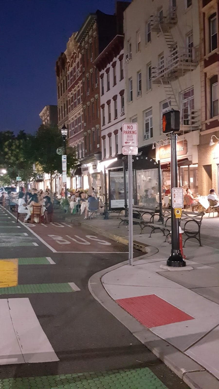 Washington Street photo 2
