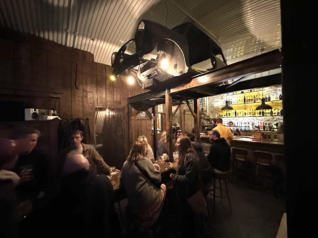 Chop Shop Tavern photo 6