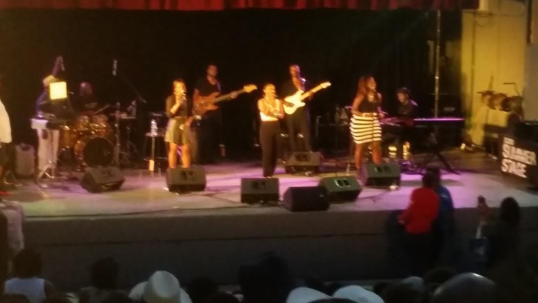 Herbert Von King Cultural Arts Center photo 3