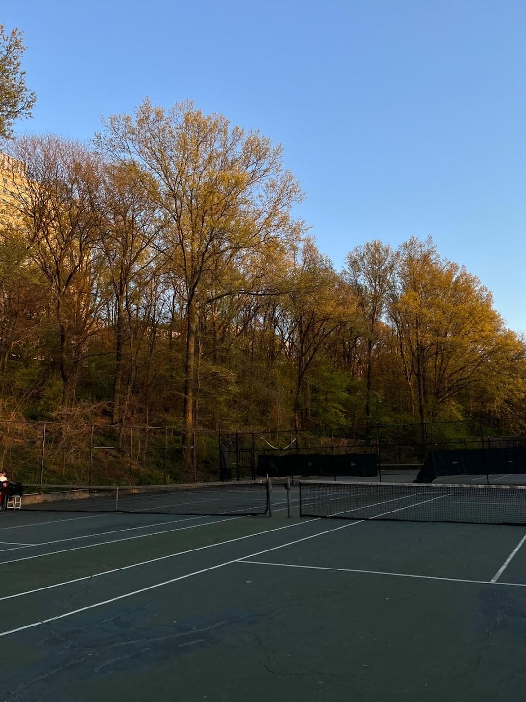 Riverside Park Tennis Courts photo 4