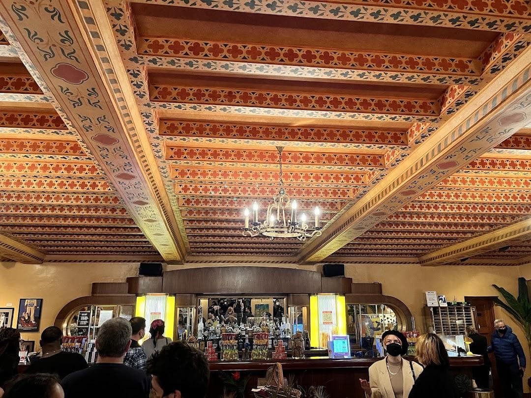 August Wilson Theatre photo 3