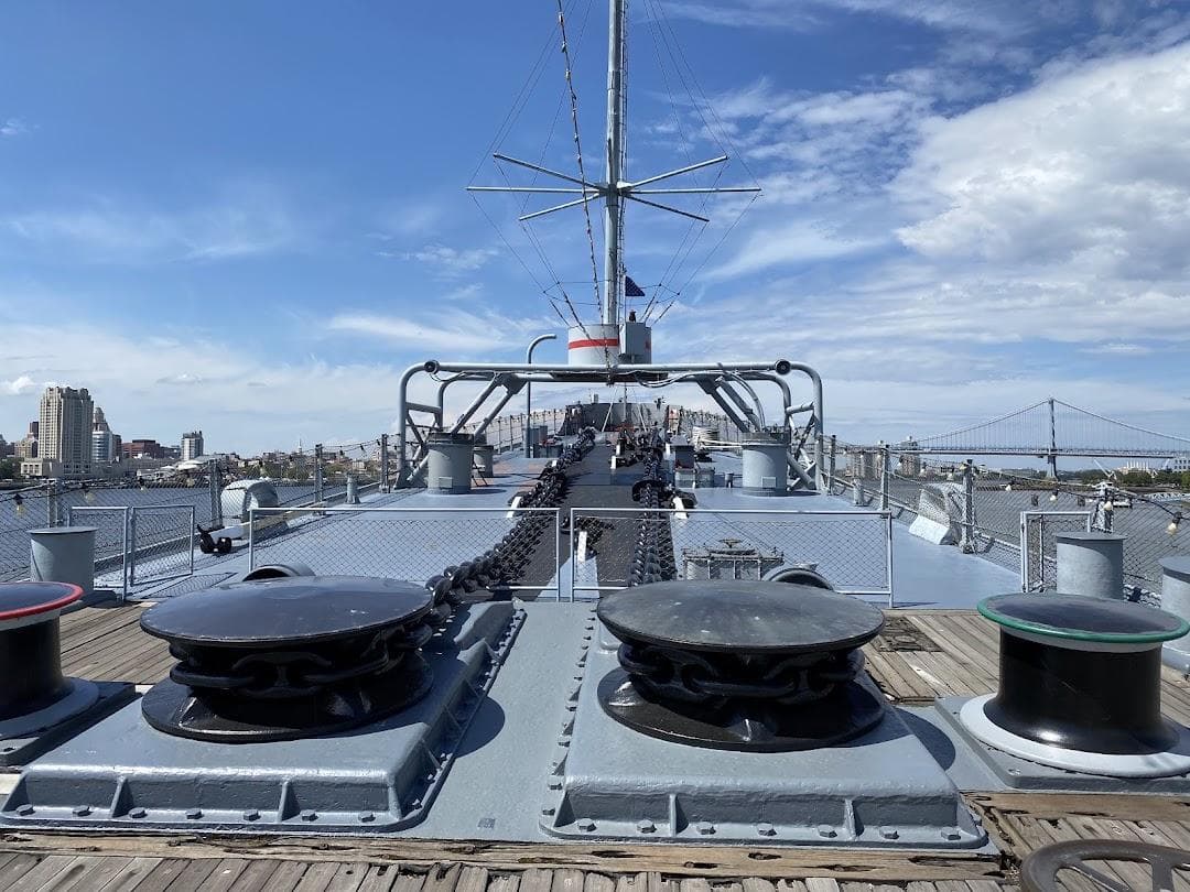 Battleship New Jersey Museum & Memorial photo 5