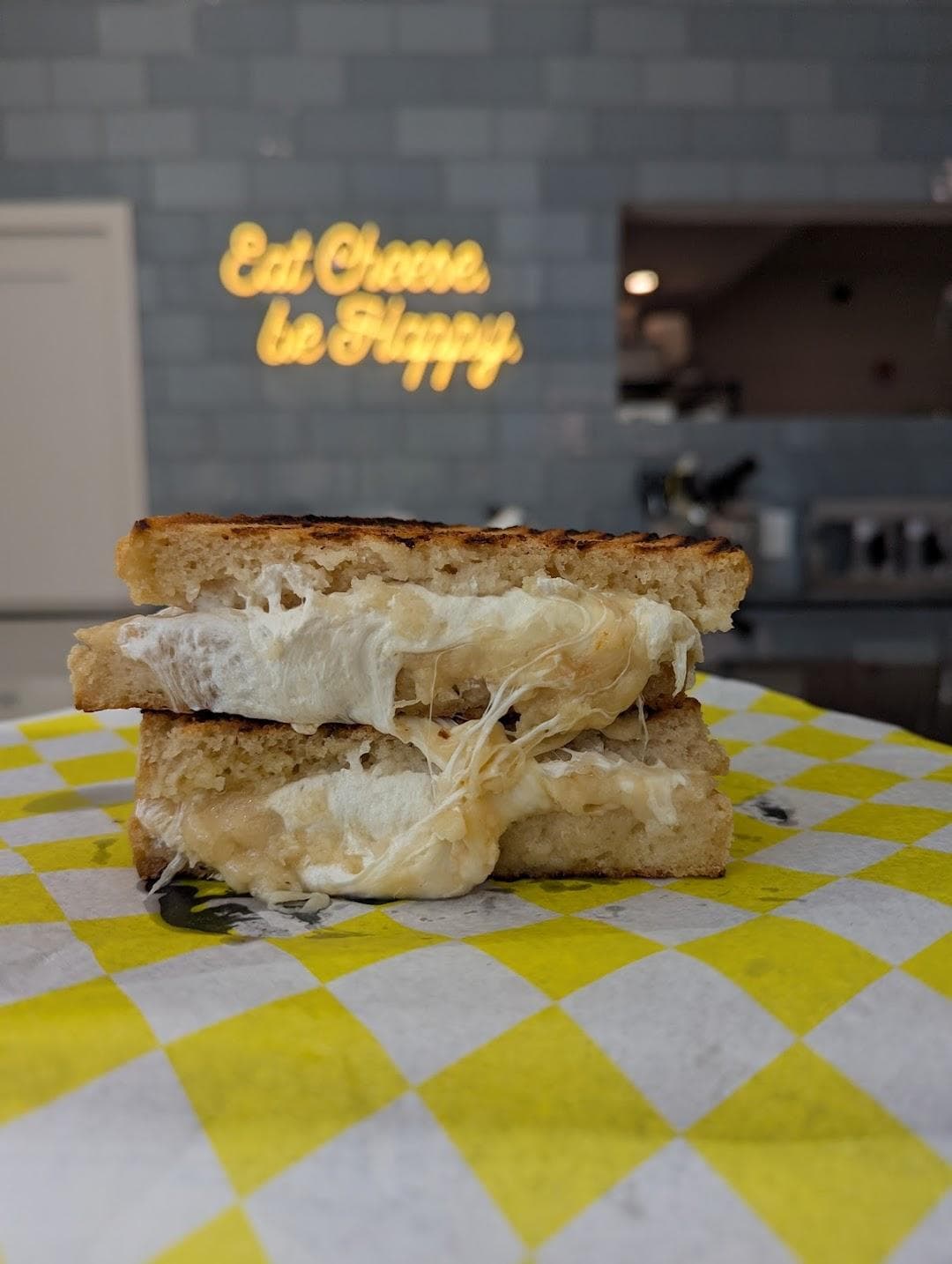 Life Love Cheese photo 3