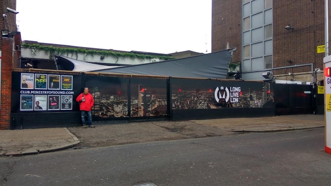 Ministry of Sound photo 4