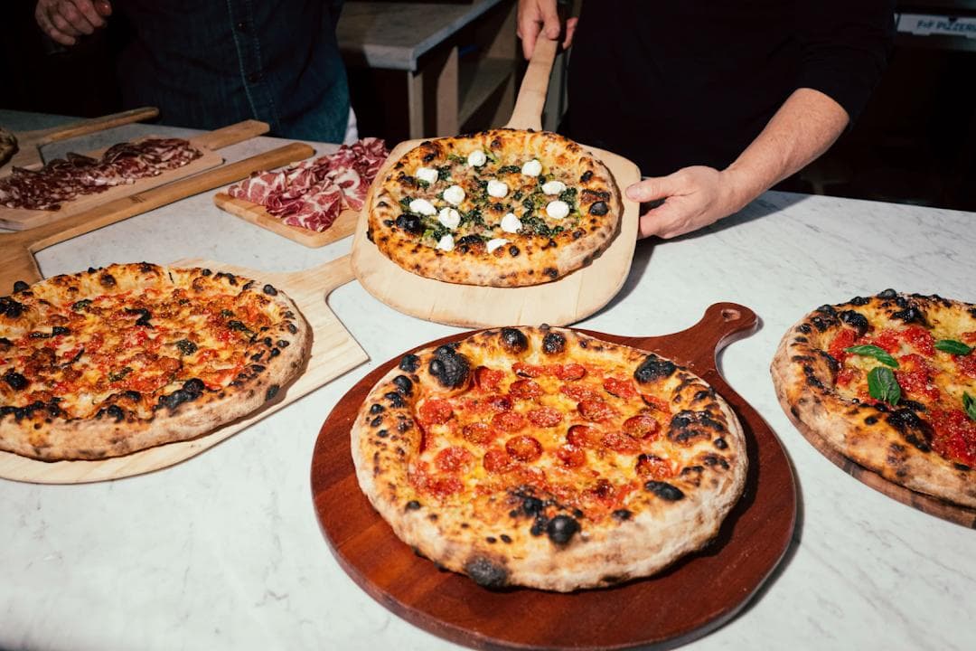 F&F Restaurant and Bar photo 3