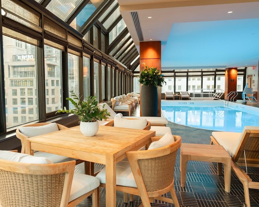 The Peninsula New York photo 2