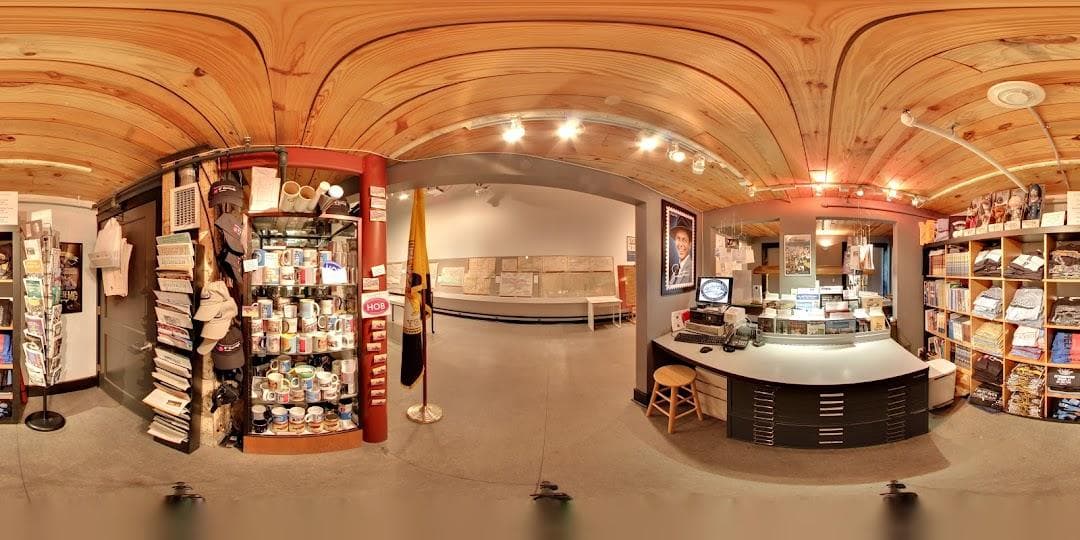 Hoboken Historical Museum photo 3