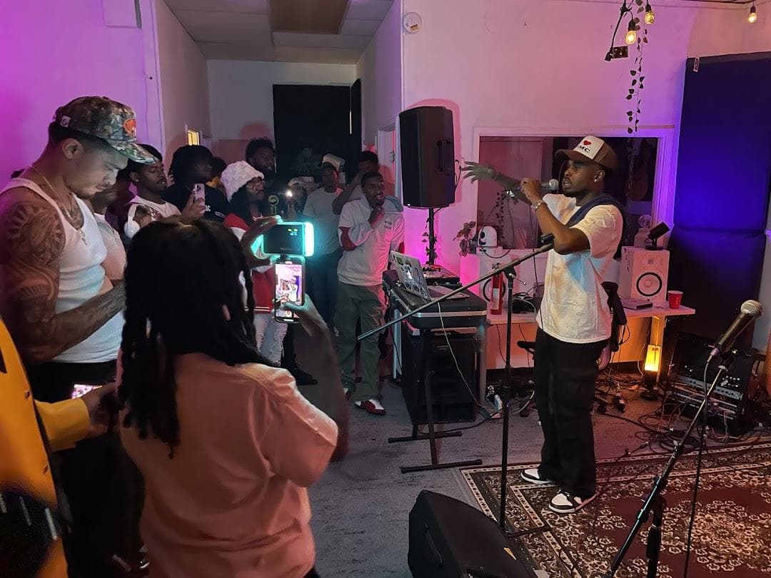 Red Heron Studios photo 1