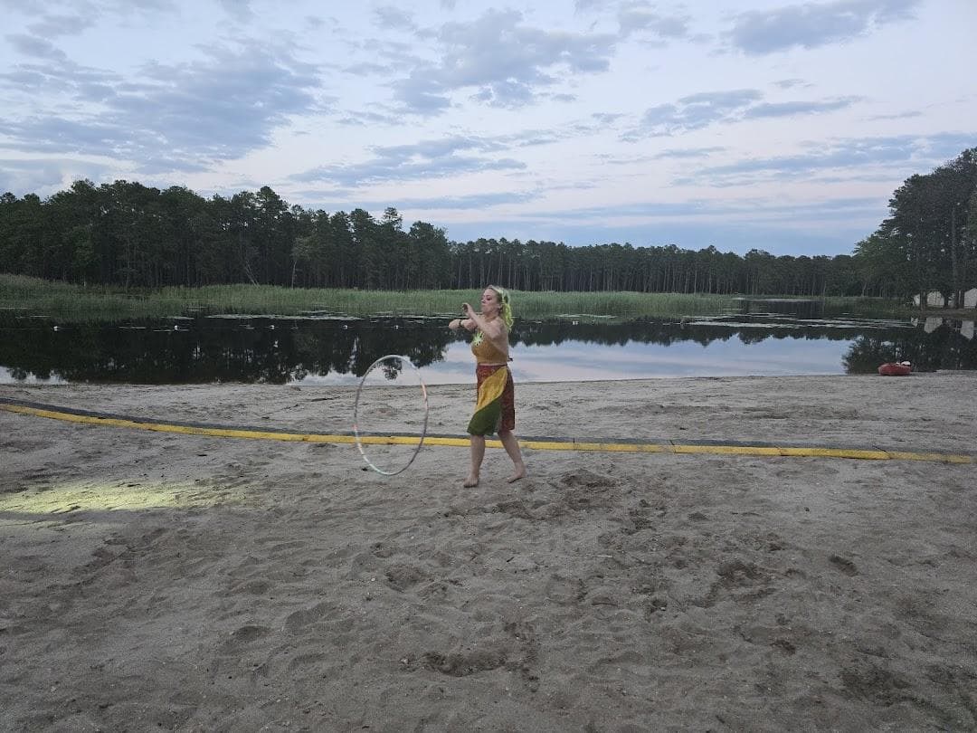 Paradise Lakes Campground photo 4