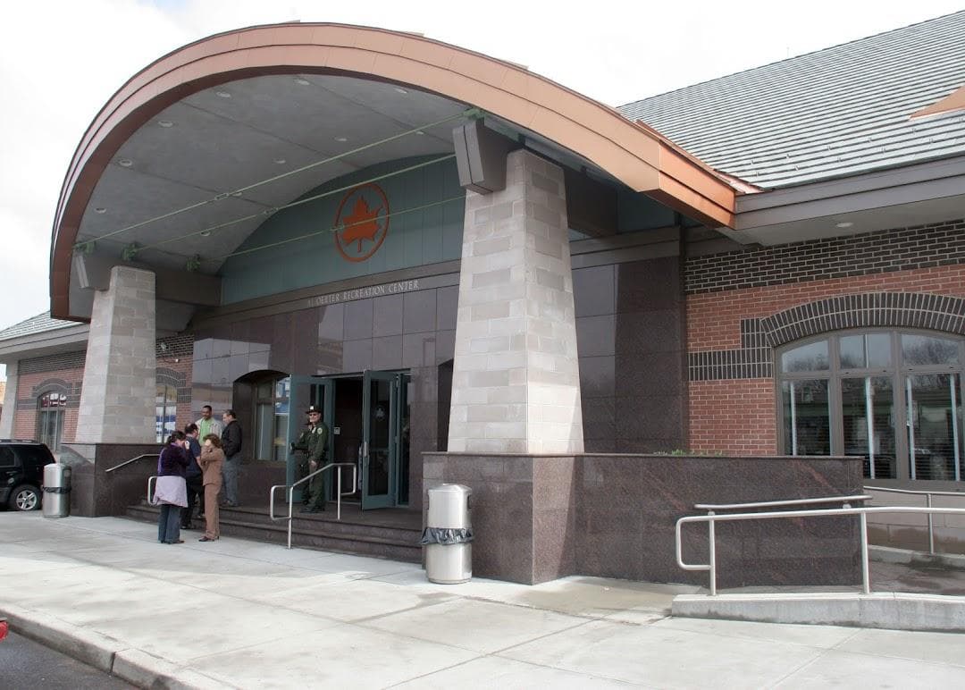 Al Oerter Recreation Center photo 4