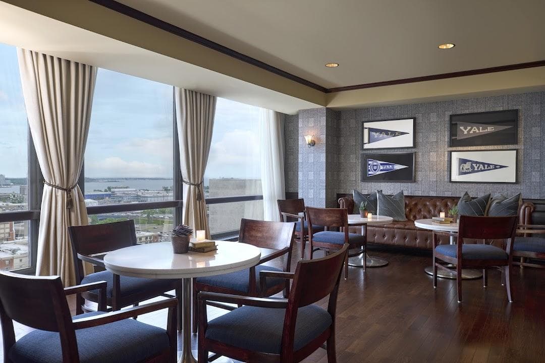 Omni New Haven Hotel at Yale photo 6