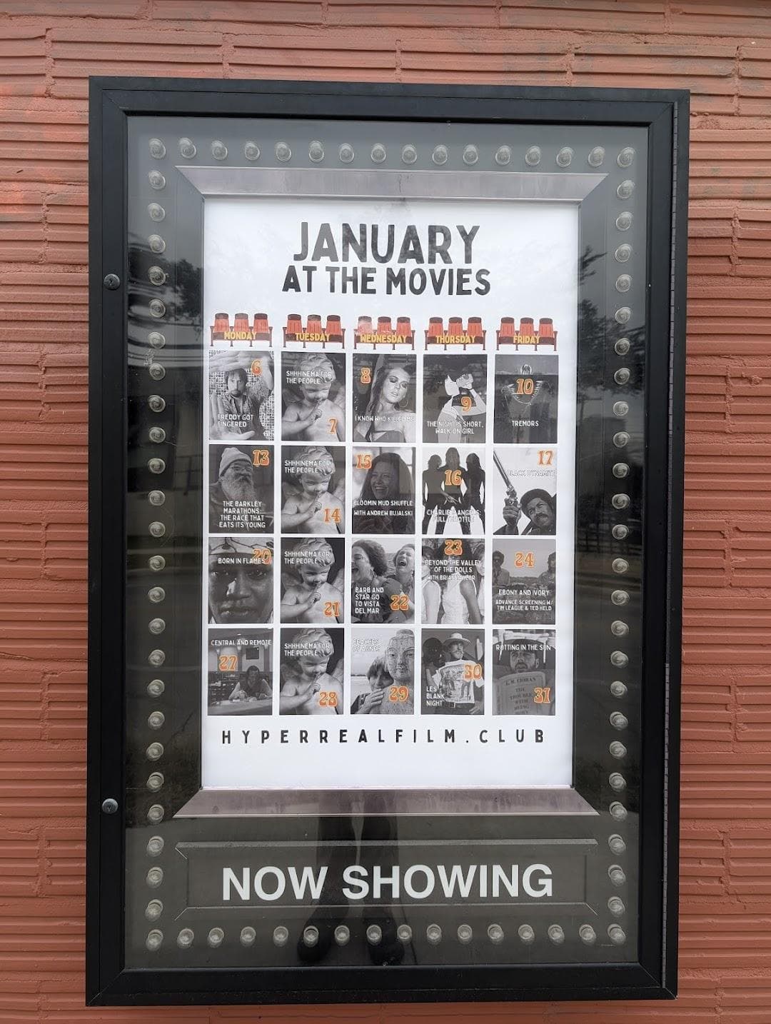 Hyperreal Film Club photo 1