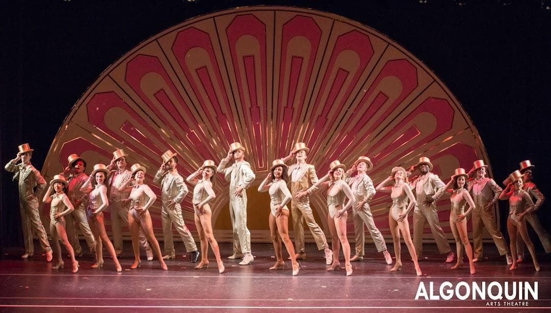 Algonquin Arts Theatre photo 2