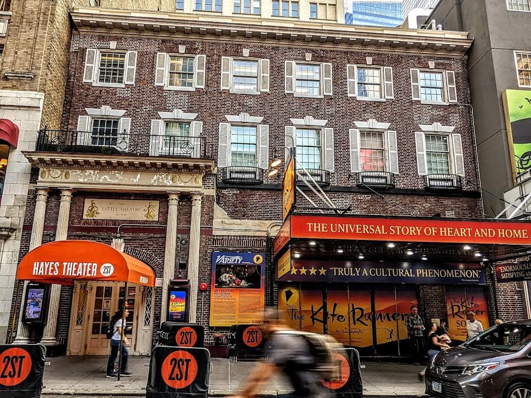 The Hayes Theater photo 4