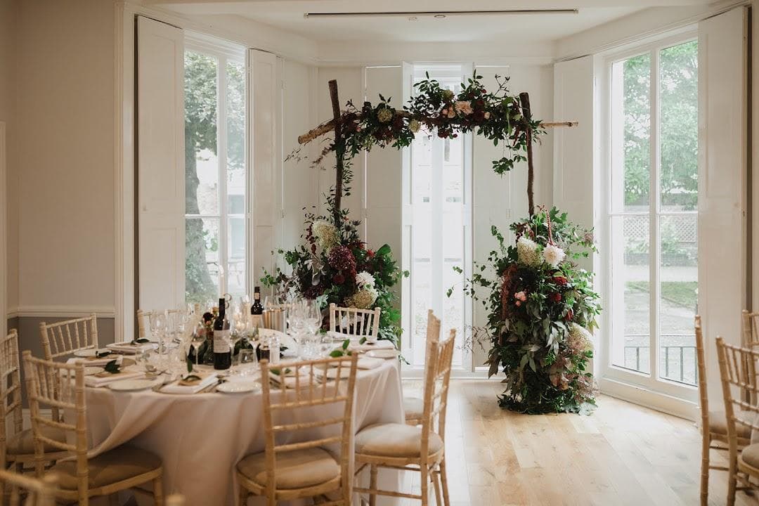 Linden House photo 3