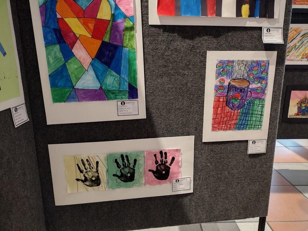 Raymond E. Hartfield photo 4