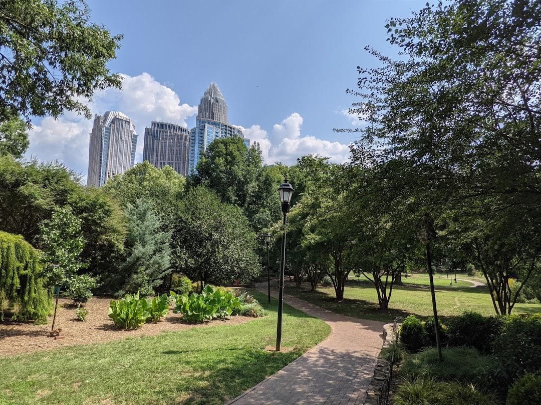 Fourth Ward Park photo 5