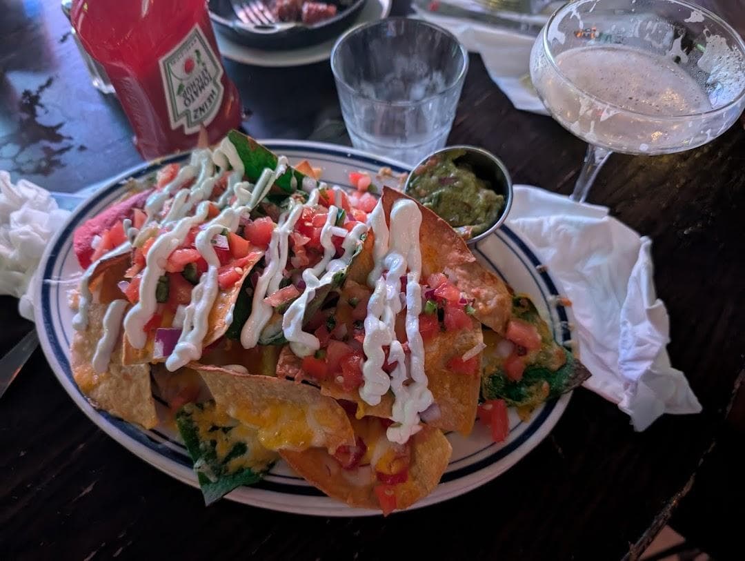 Black Bear Hoboken Bar & Grill photo 1