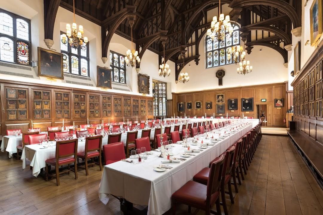 Gray's Inn Venue photo 1
