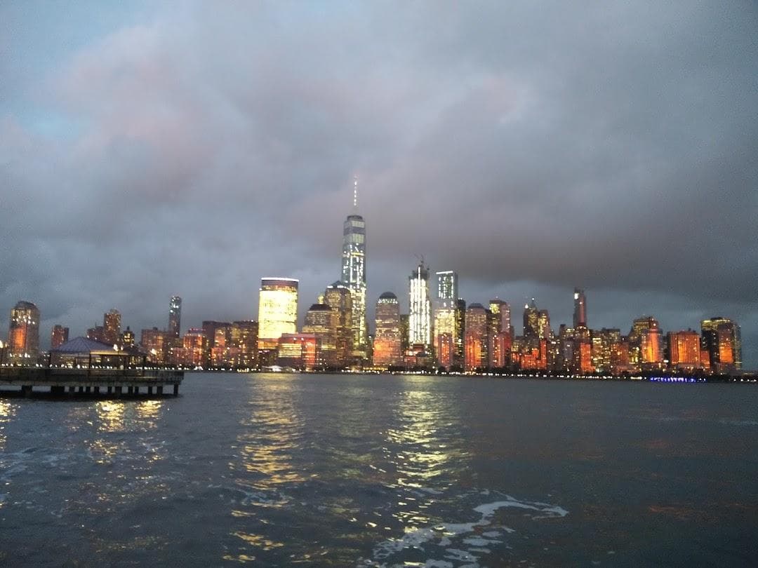 Exchange Place photo 4