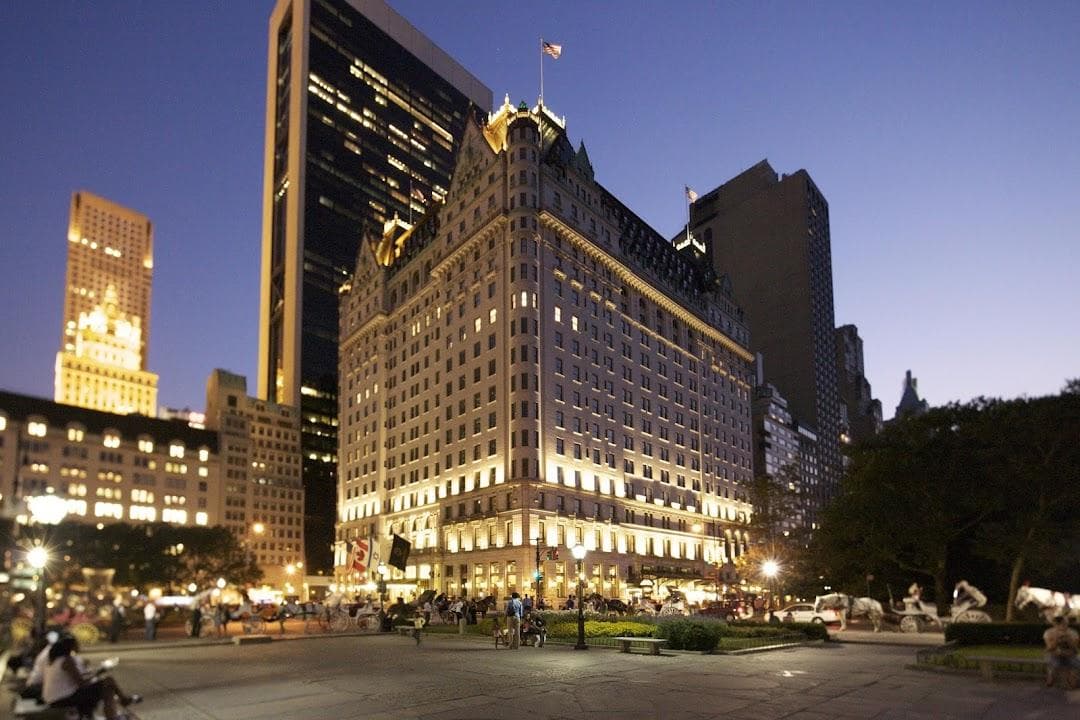 The Plaza photo 2