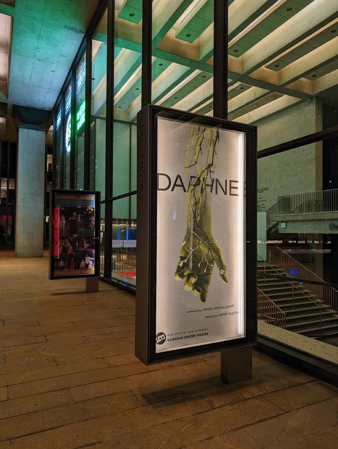 Claire Tow Theater photo 5