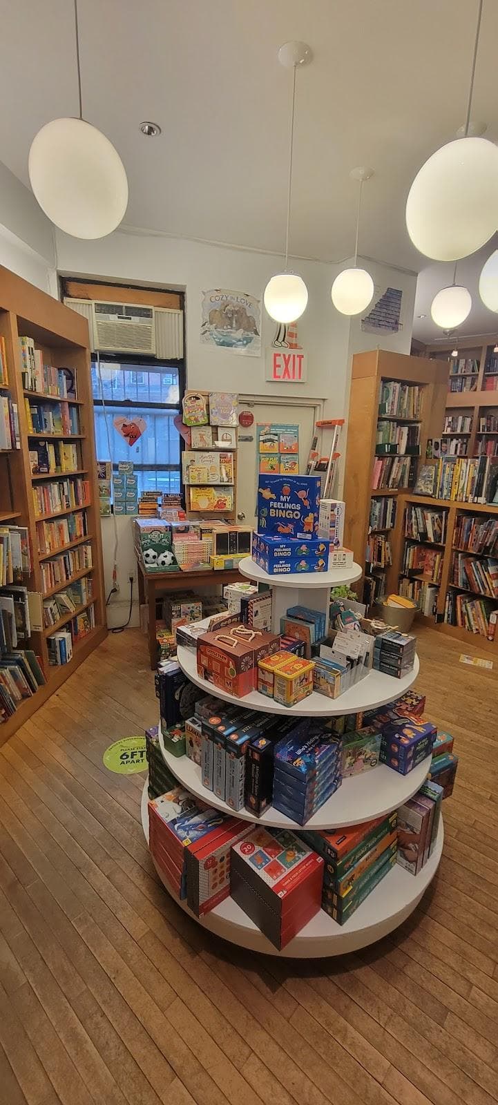 Greenlight Bookstore (Fulton Street) photo 1
