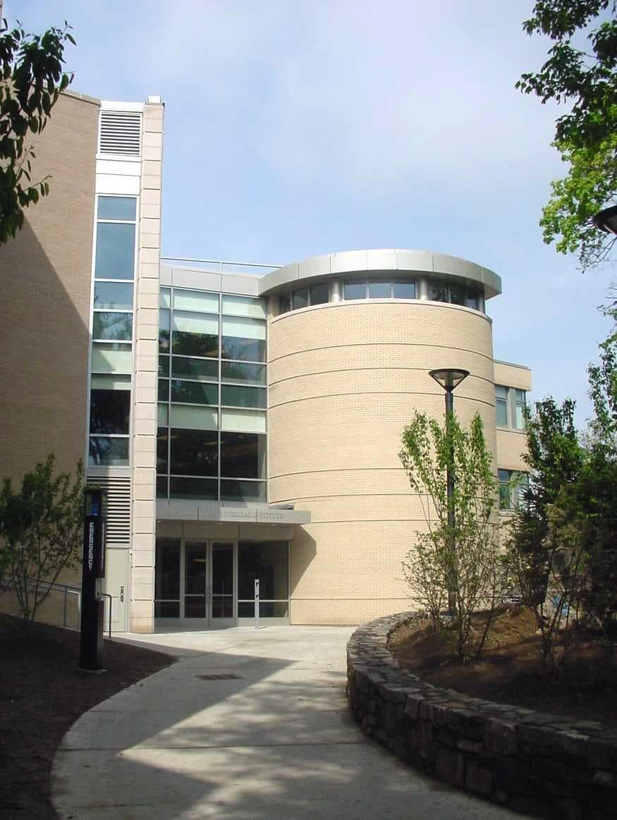 The New York State Judicial Institute photo 3