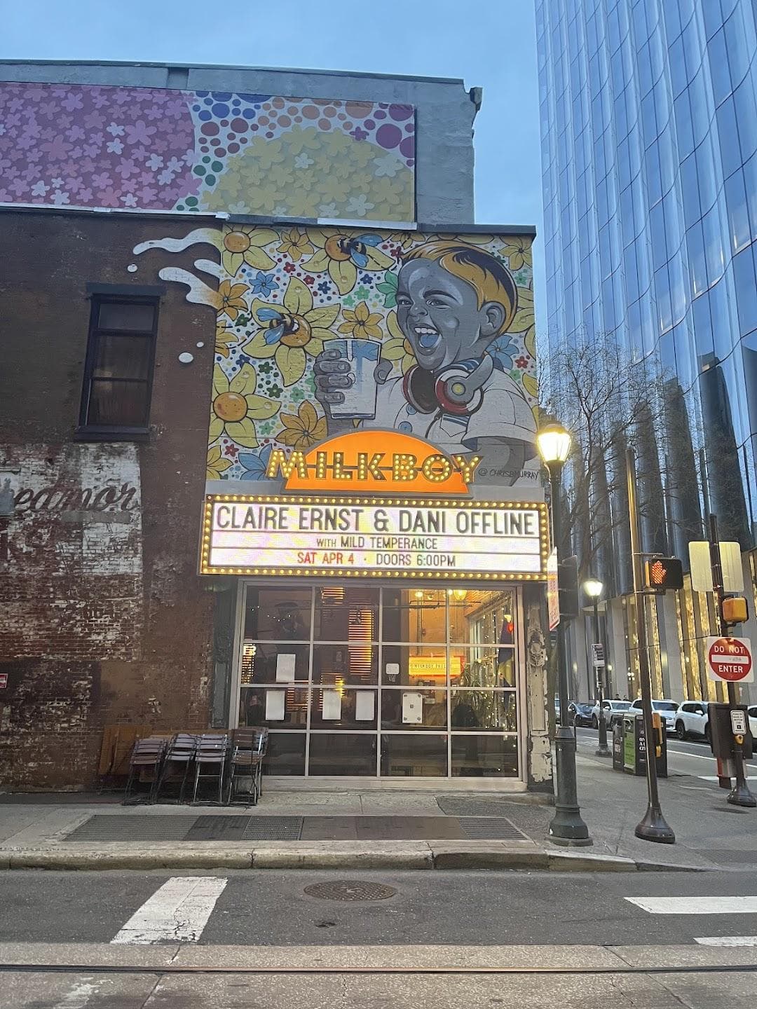 MilkBoy Philadelphia photo 2