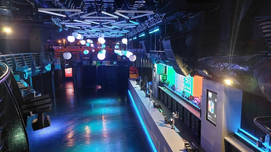 Ministry of Sound photo 6