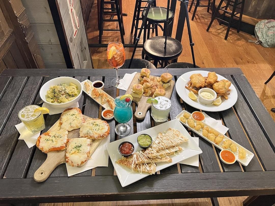 McCarthy's Pub NYC photo 1