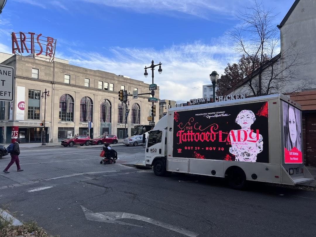 Philadelphia Theatre Company photo 3