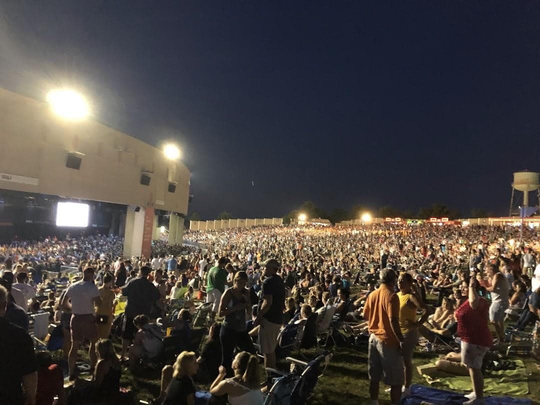 Freedom Mortgage Pavilion photo 4