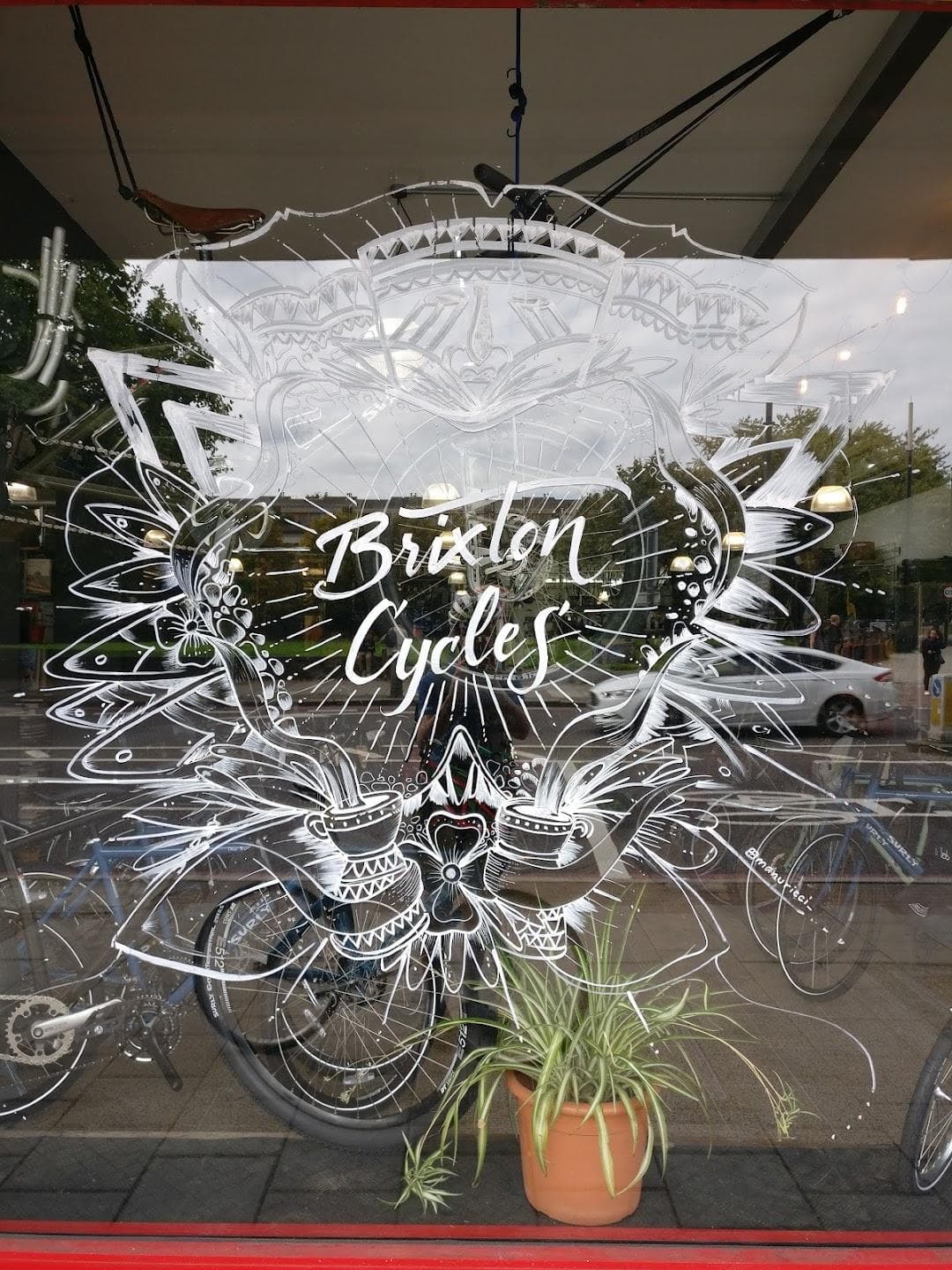 Brixton Cycles photo 3