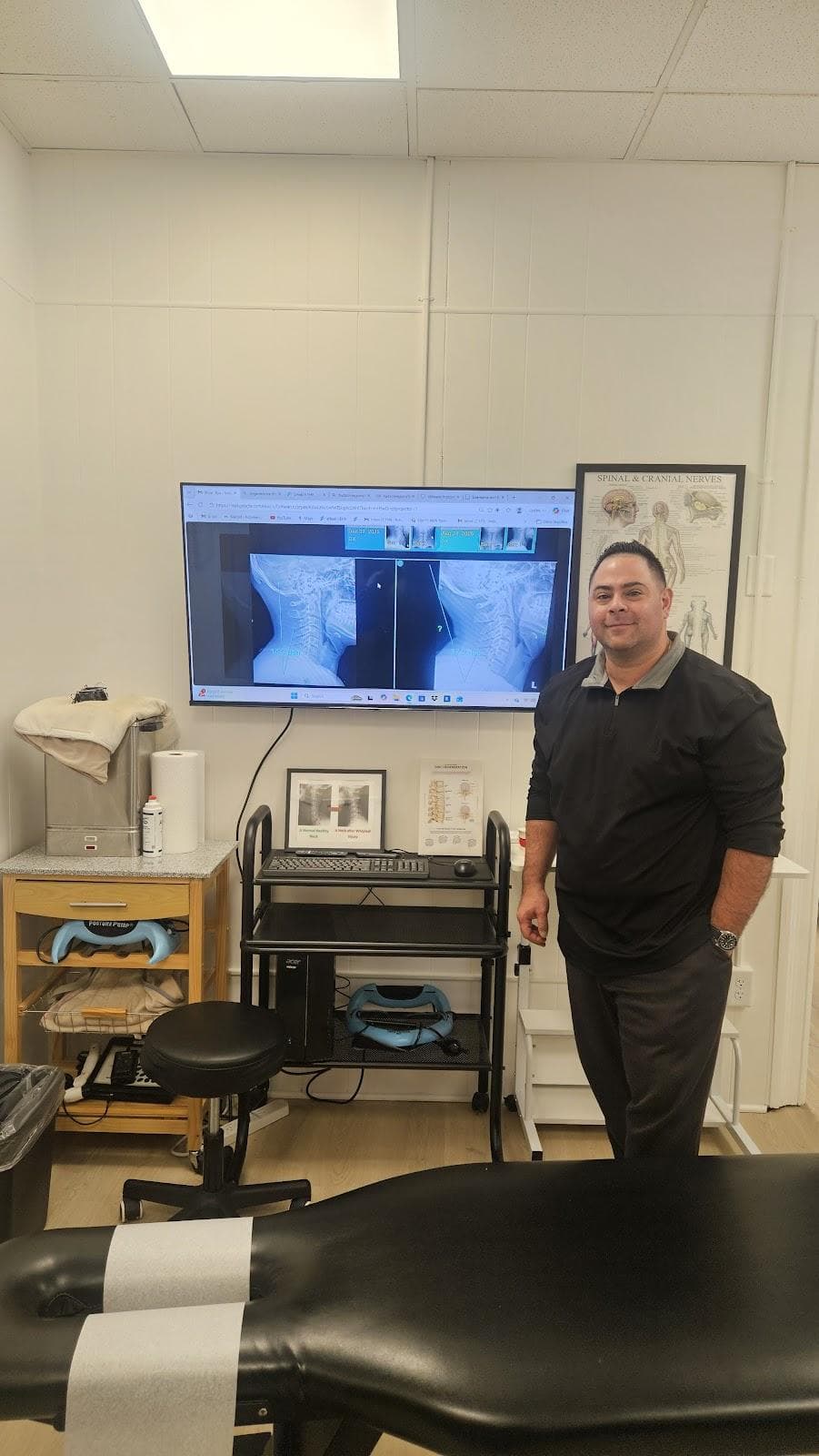 Hoboken Spine And Rehab Chiropractor photo 6