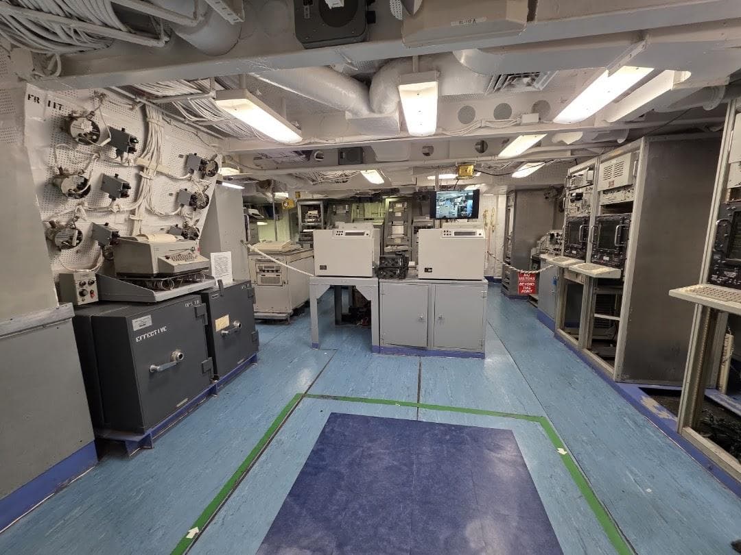 Battleship New Jersey Museum & Memorial photo 1