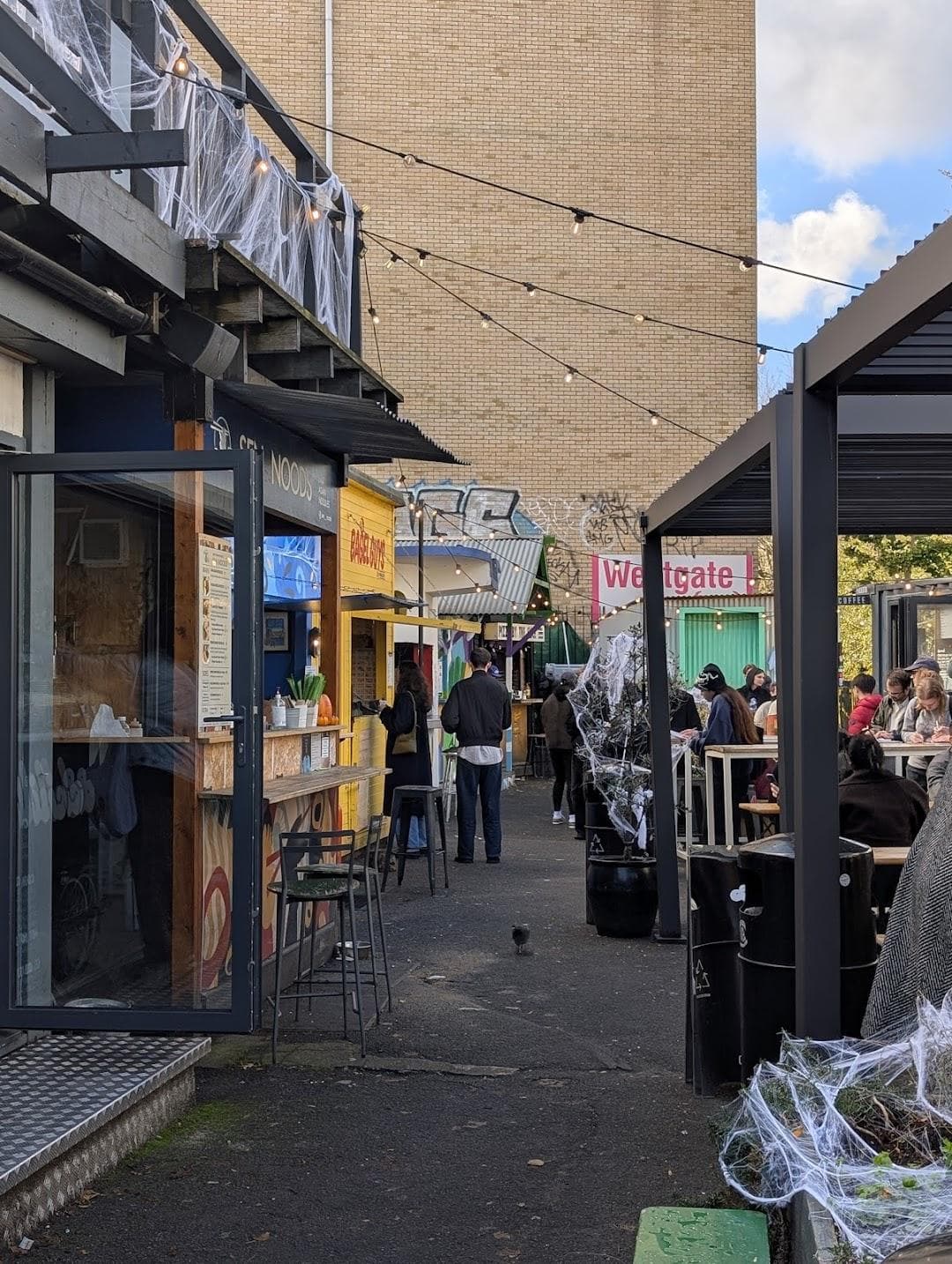 Netil Market photo 2