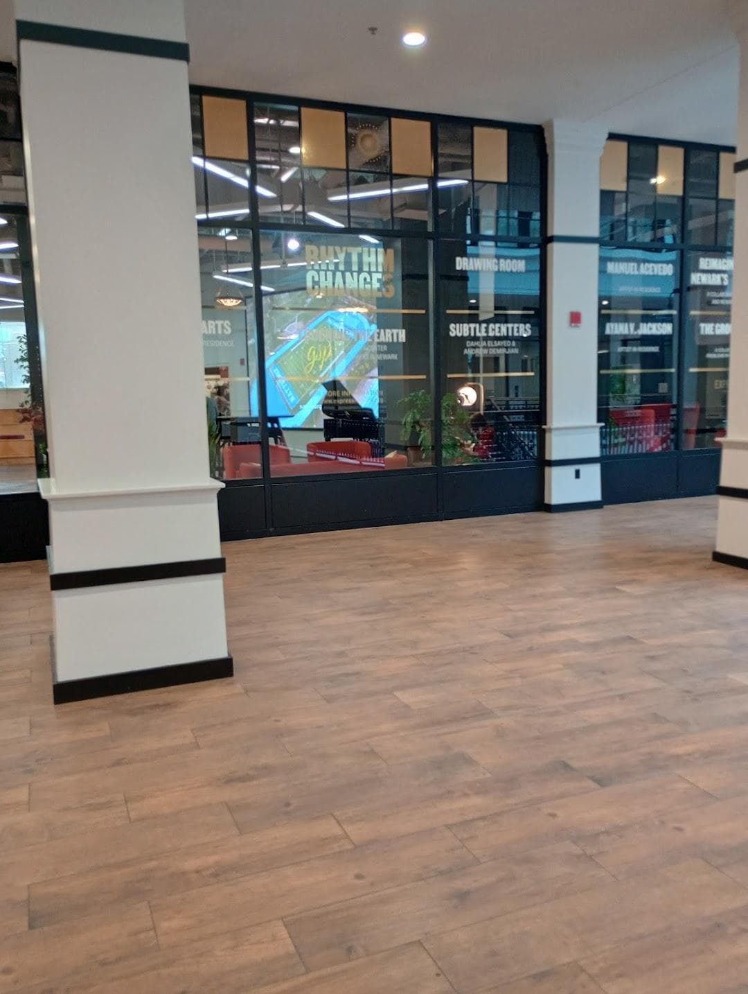 Express Newark Programs photo 5