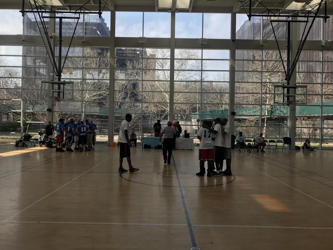 Justice Sonia Sotomayor Community Center photo 4